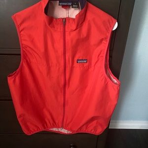 Patagonia Vest Womans Large